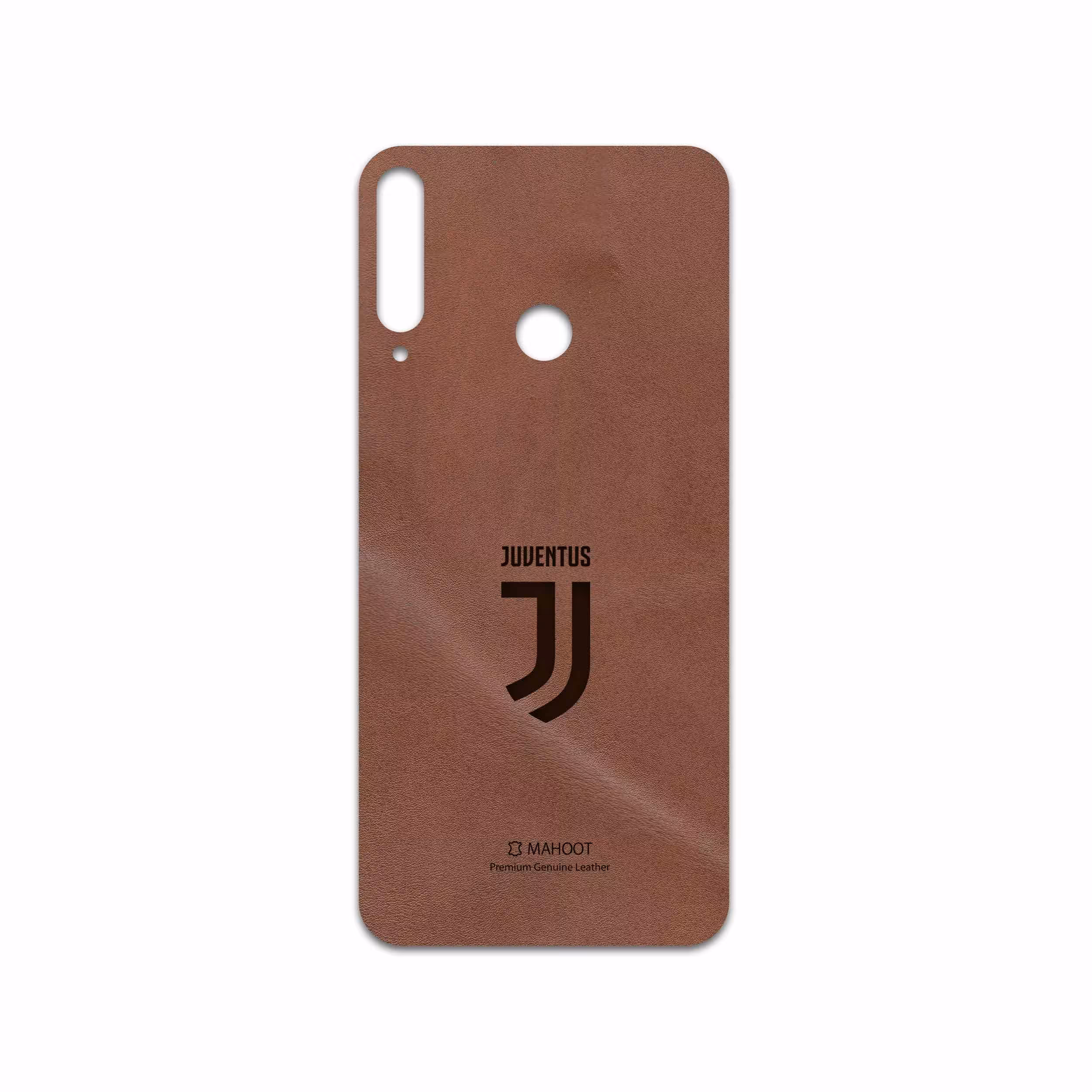 برچسب پوششی ماهوت مدل MNL-JUVE مناسب برای گوشی موبایل هوآوی Y7p