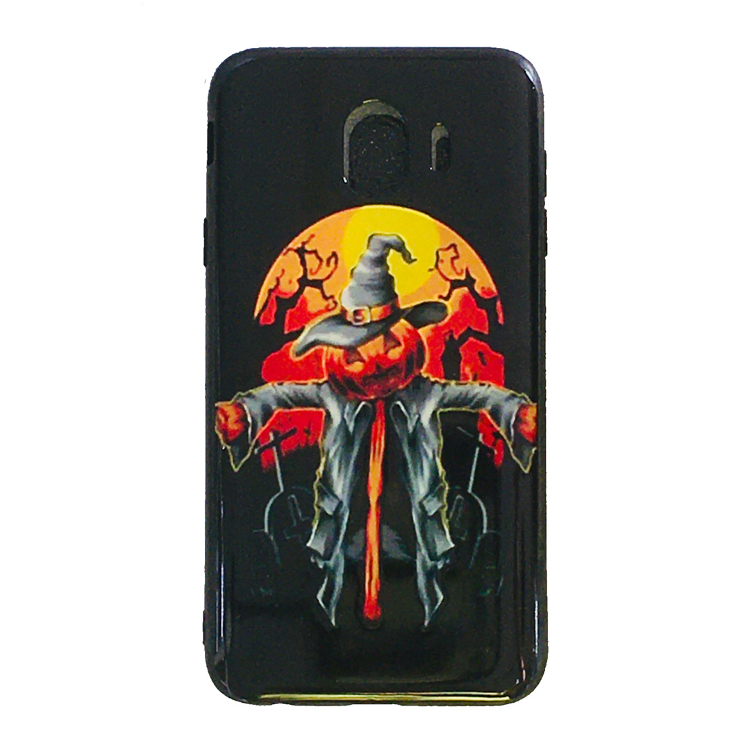 کاور مدل ts مناسب برای گوشی موبایل سامسونگ Galaxy J4 