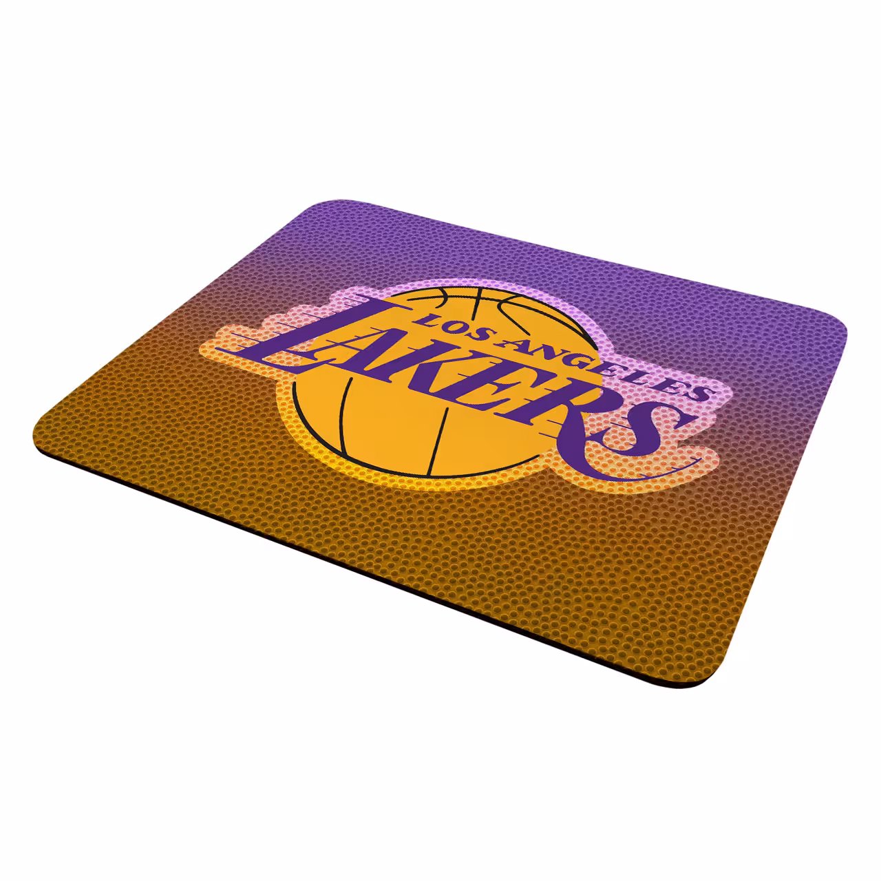 ماوس پد طرح NBA مدل MP2954
