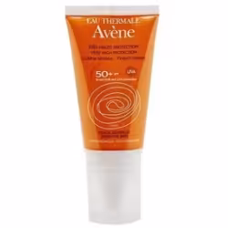 کرم ضد آفتاب 50 اون رنگی