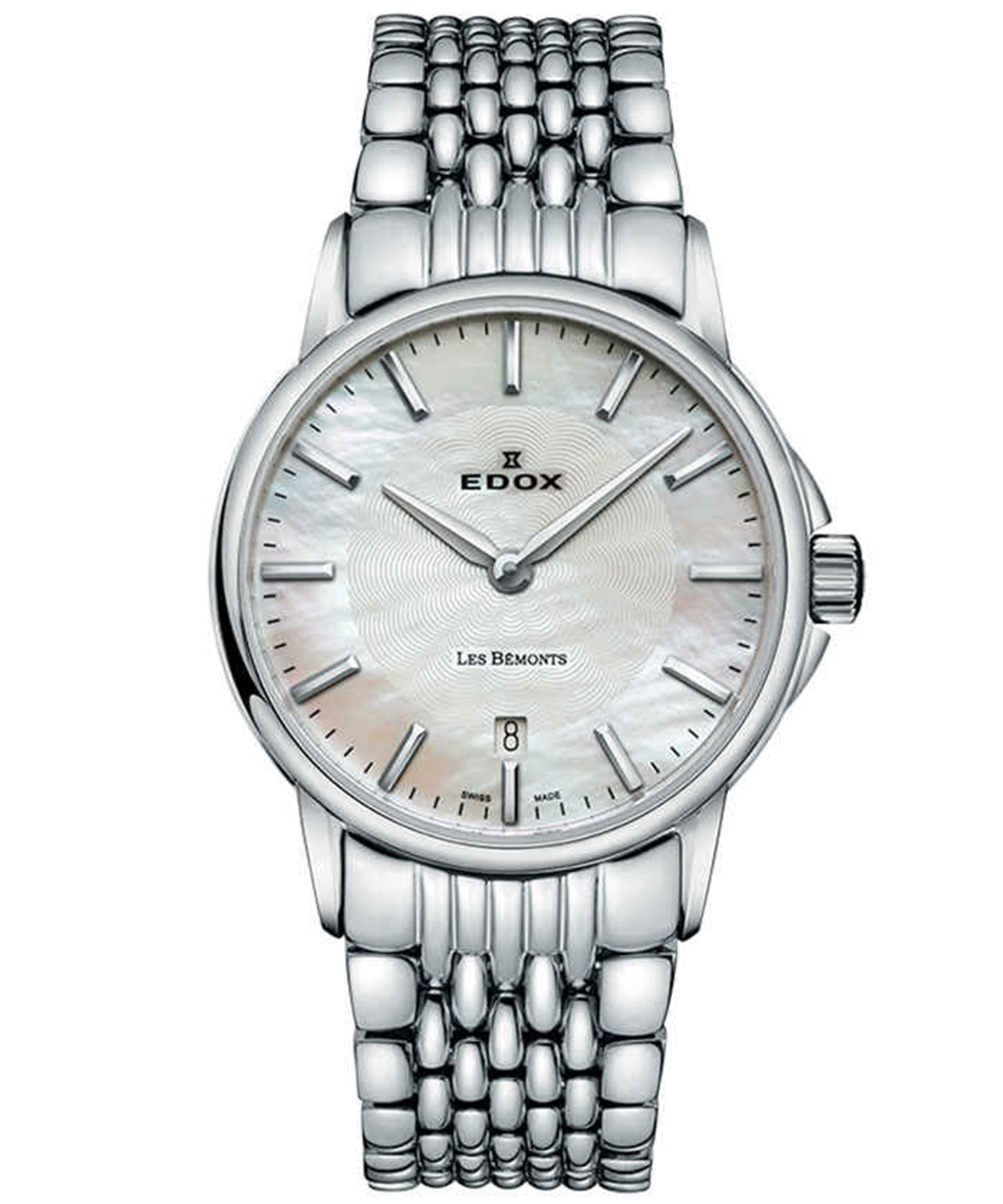 ساعت مچی زنانه ادوکس, کد 570013MNAIN