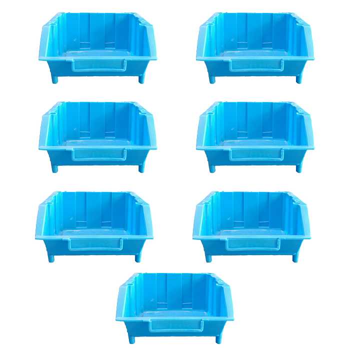 باکس مدل PS5 مجموعه 7 عددی