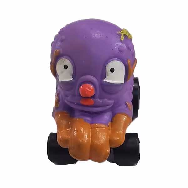 فیگور مدل Grossery کد 73