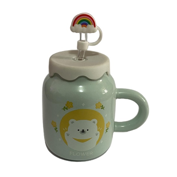 ماگ مدل فانتزی کد 2