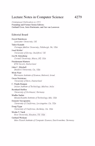 خرید و دانلود نسخه کامل کتاب Programming Languages and Systems: 4th Asian Symposium, APLAS 2006, Sydney, Australia, November 8-10, 2006. Proceedings