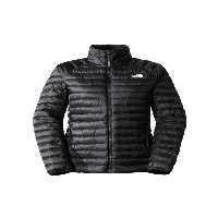کاپشن ورزشی مشکی زنانه Bettaforca Lt Down کت The North Face