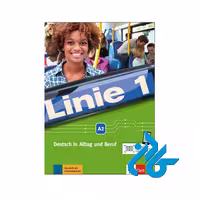 Linie 1 A2 | خرید کتاب آلمانی از فروشگاه کادن