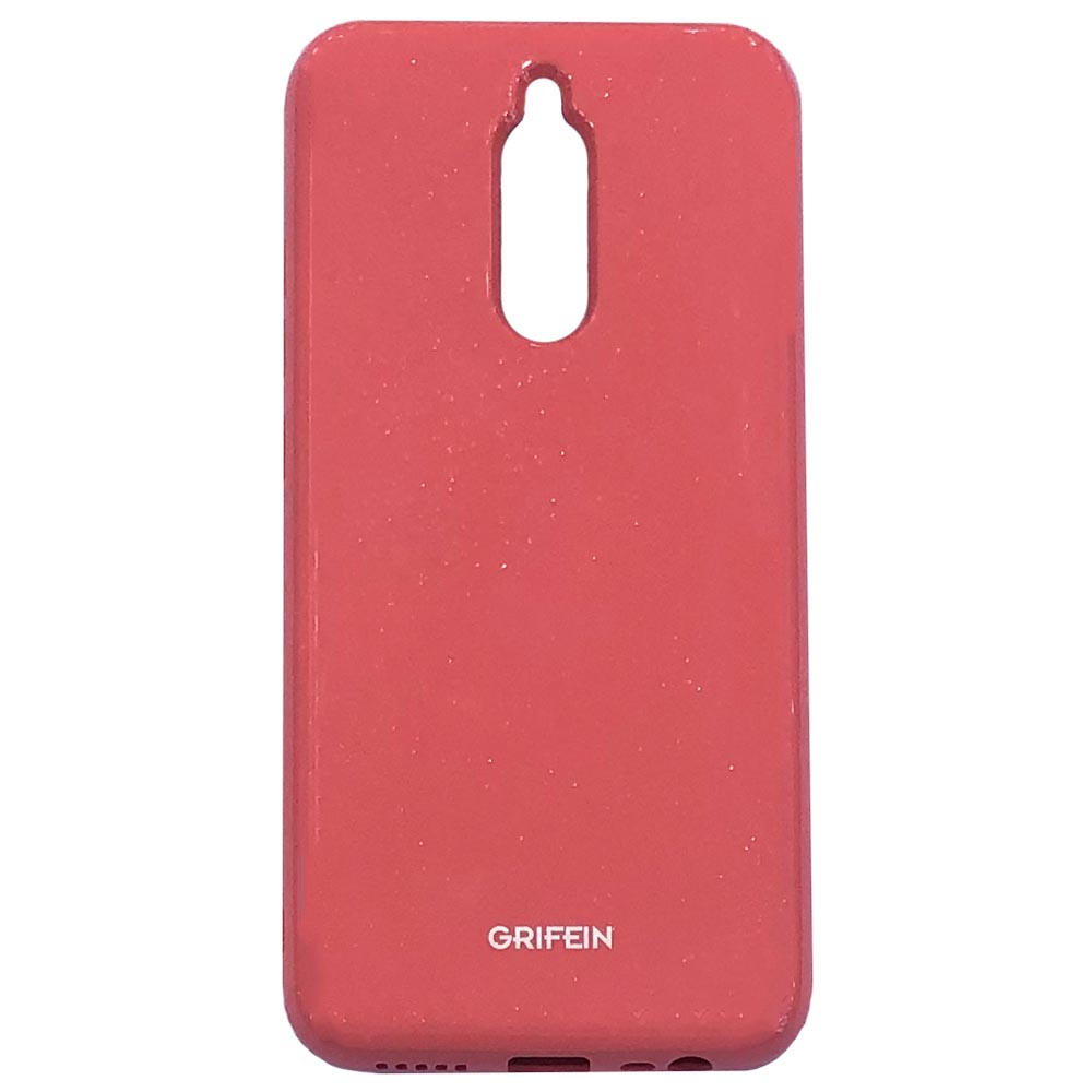 کاور مدل GF-002 مناسب برای گوشی موبایل شیائومی Redmi 8