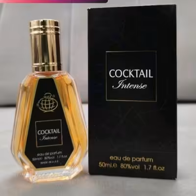 عطر ادکلن کوکتل اینتنس رایحه بای کیلیان آنجلز شیر 50 میل