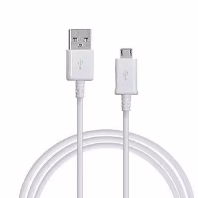کابل تبدیل USB به MicroUSB مدل Fast طول 1.5 متر