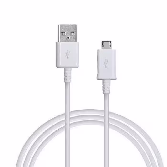 کابل تبدیل USB به MicroUSB مدل Fast طول 1.5 متر
