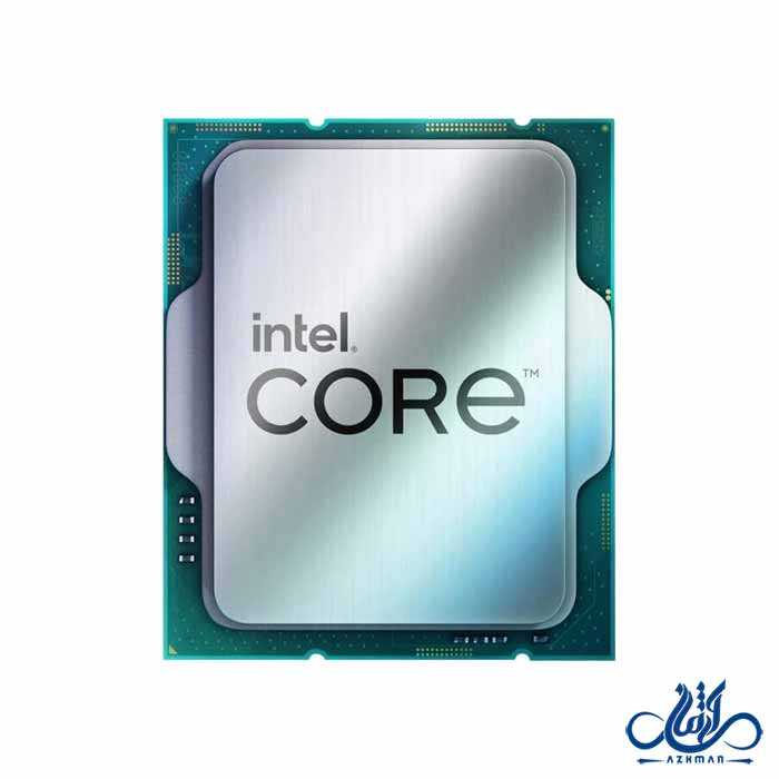 پردازنده اینتل Corei5-12600 tray