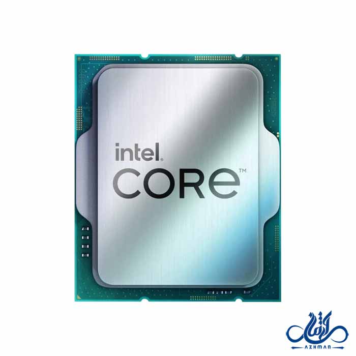 پردازنده اینتل Corei5-12600 tray