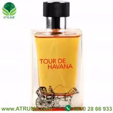 عطر ادکلن فراگرنس ورد تور د هاوانا 100 میل مردانه
