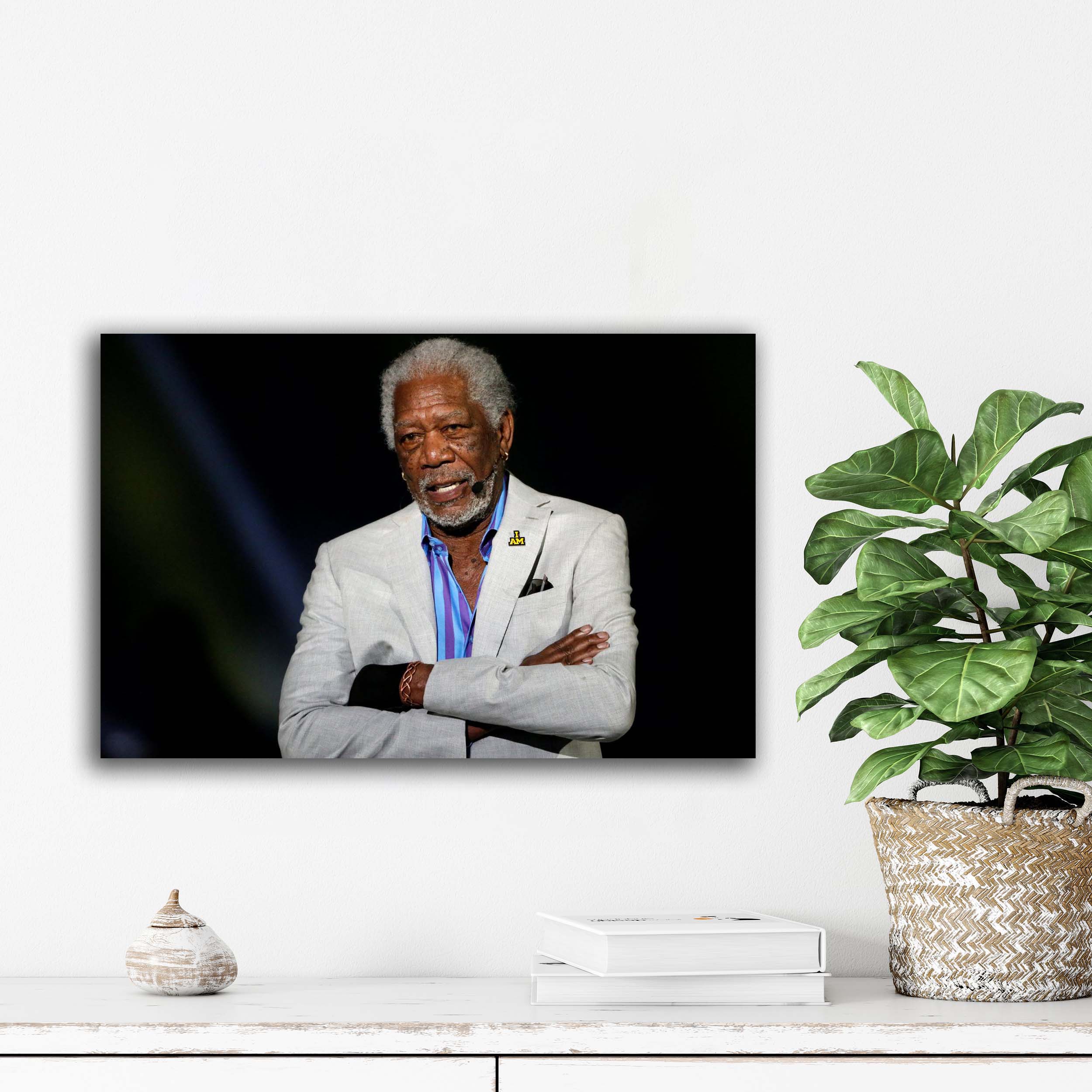 تابلو شاسی آتریسا مدل مورگان فریمن