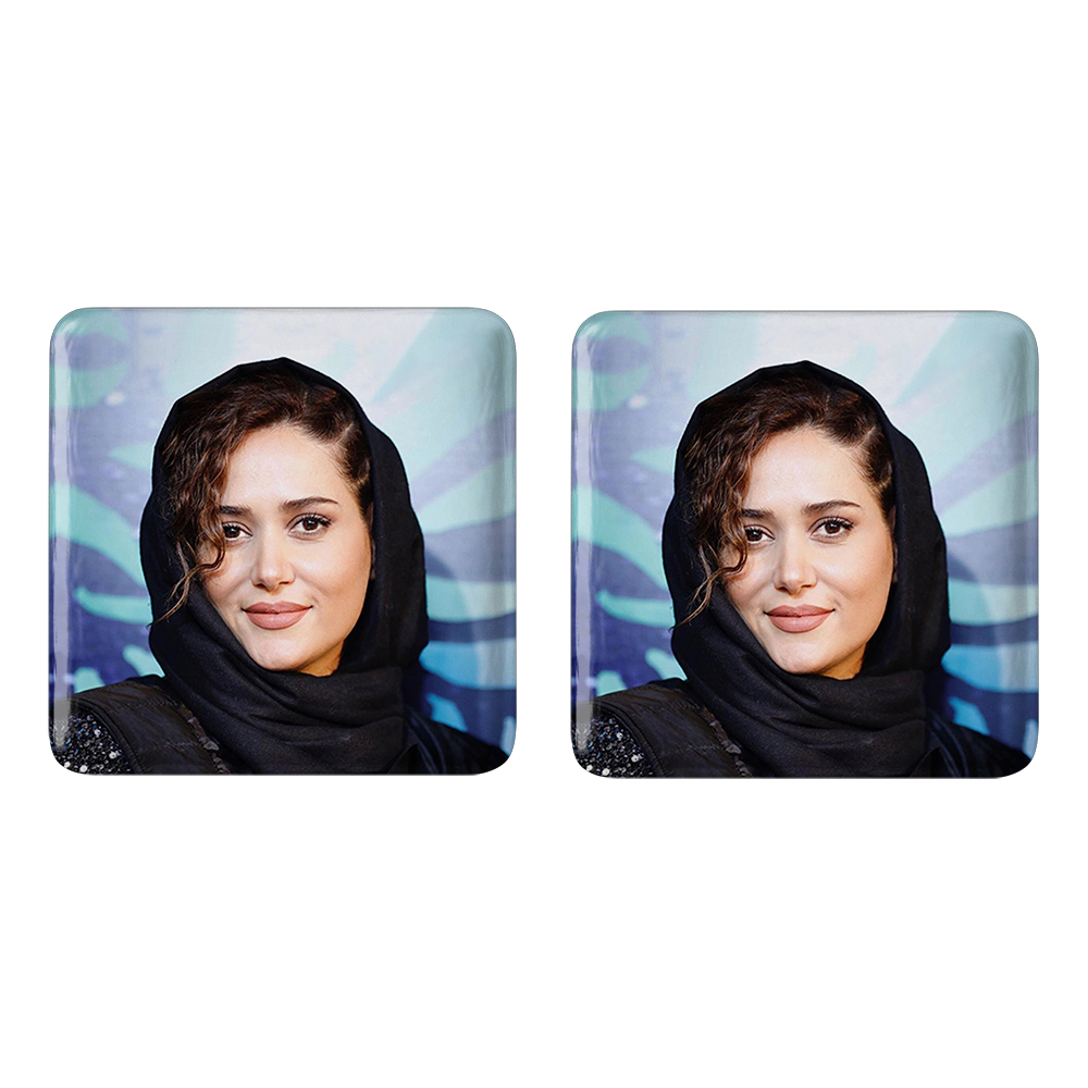 پیکسل خندالو مدل پریناز ایزدیار کد 10500 به همراه مگنت