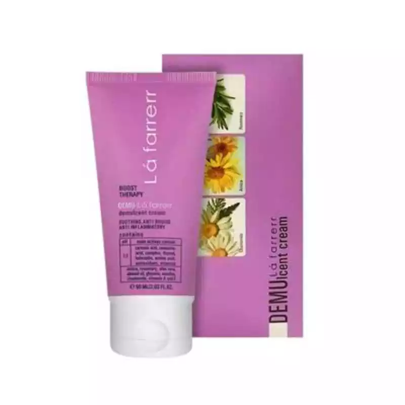 کرم دمولسنت لافارر 60 میلی لیتر