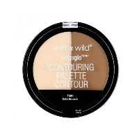 پالت کانتورینگ خشک مگا گلو E4791 وت اند وایلد