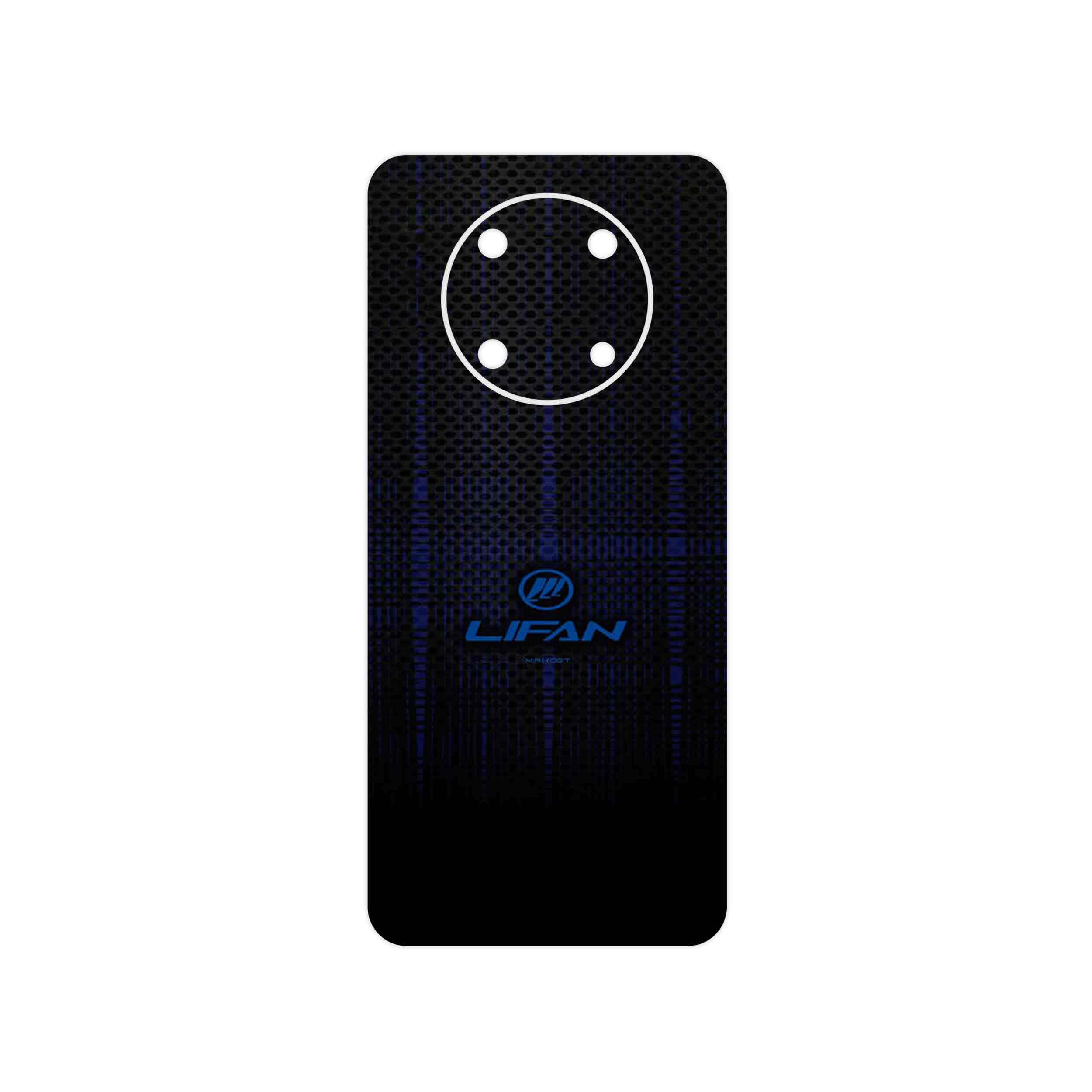 برچسب پوششی ماهوت مدل Lifan مناسب برای گوشی موبایل هوآوی Nova Y90