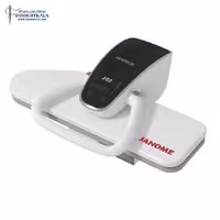اتو پرس ژانومه مدل CT-350