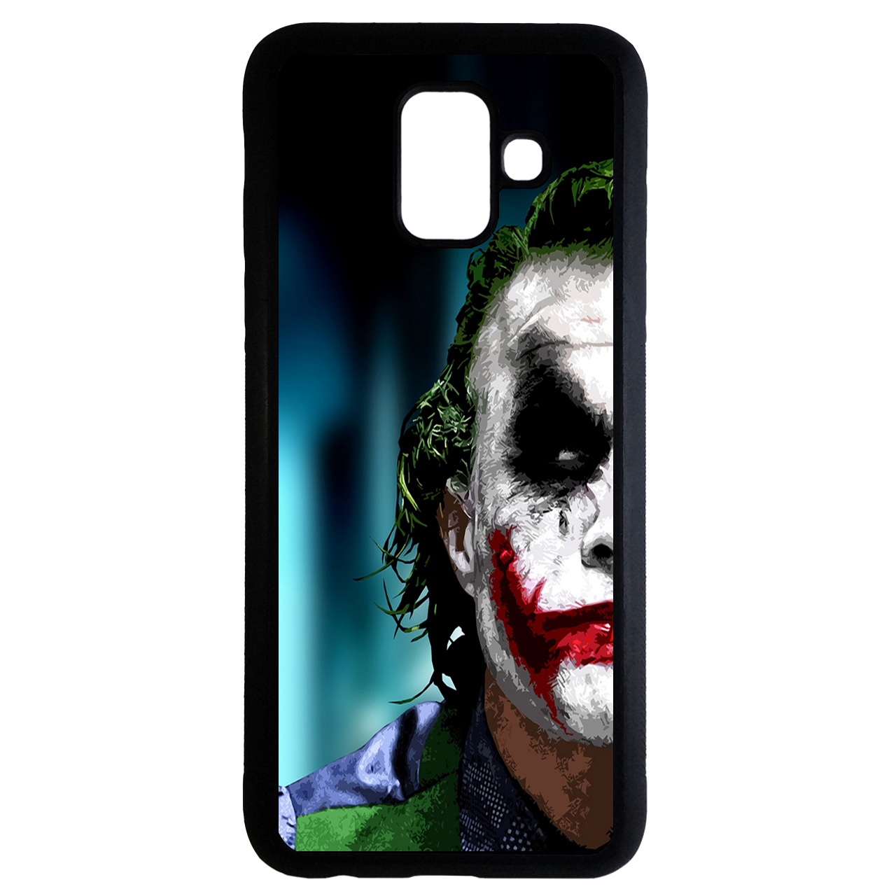 کاور طرح جوکر کد 1100083 مناسب برای گوشی موبایل سامسونگ galaxy a6
