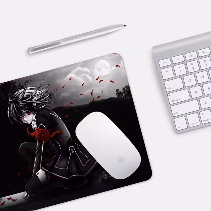 ماوس پد مخصوص بازی مدل Anime کد 023