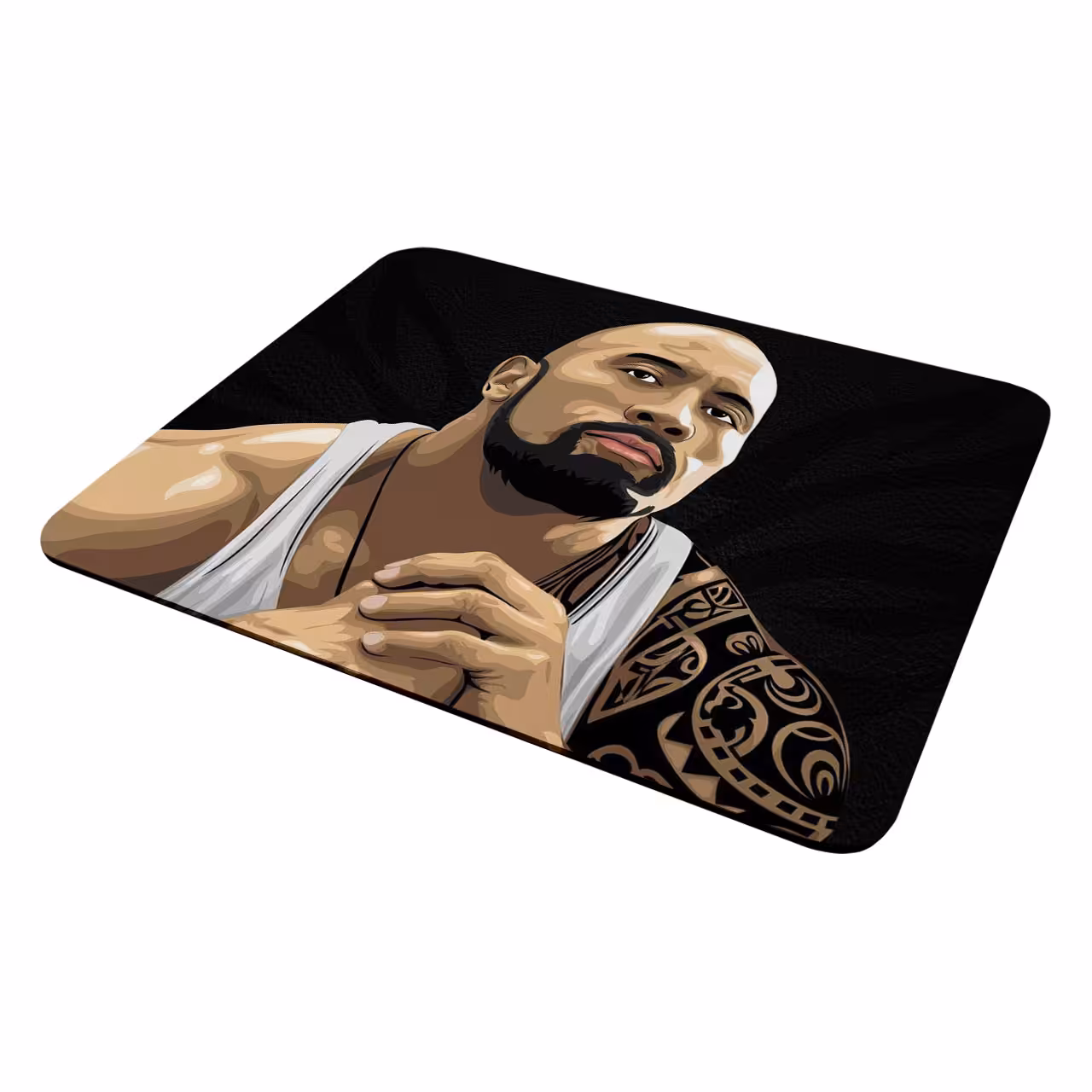ماوس پد مدل MP3133
