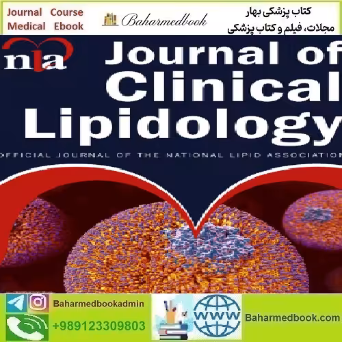 Journal of Clinical Lipidology Volume 18 Issue 1 2024 TRUE PD