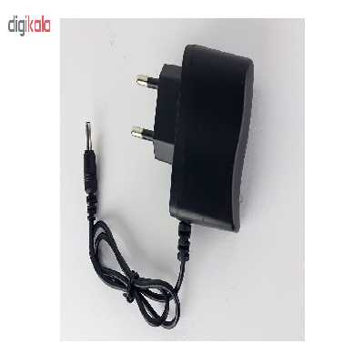 آداپتور 5 ولت 500 میلی آمپر مدل TCH-987