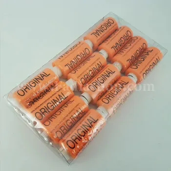 ماسوره طلقی نارنجی