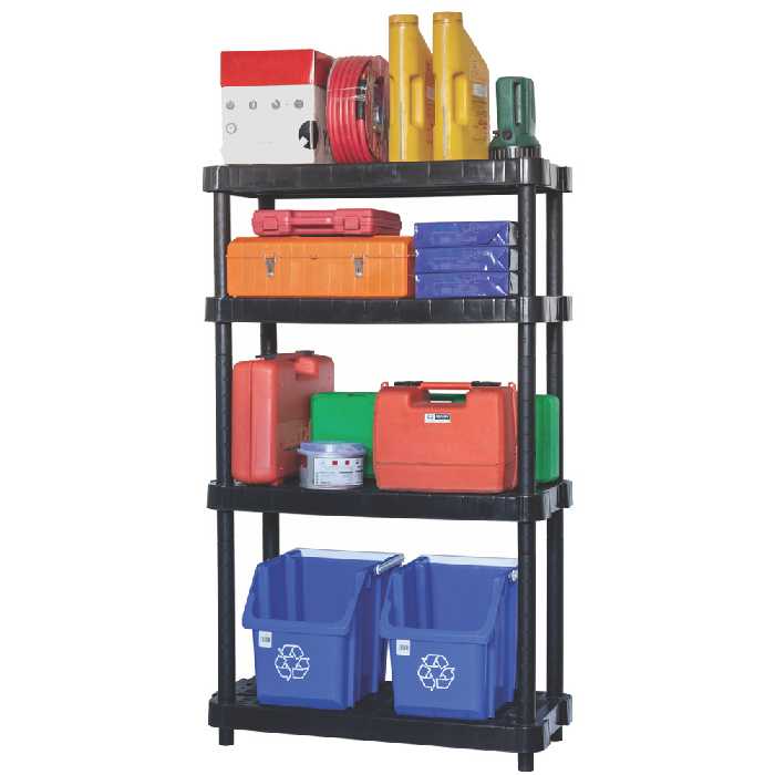 قفسه آذران تحریرات مدل 702