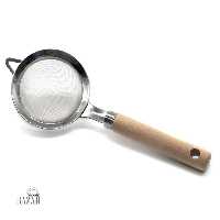 صافی دسته چوبی کد 003