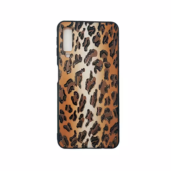 کاور مدل MB15 مناسب برای گوشی موبایل سامسونگ Galaxy A7 2018