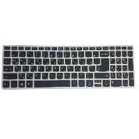 محافظ کیبورد لنوو مدل IP320 crystal guard مناسب برای لپ تاپ 156 اینچی