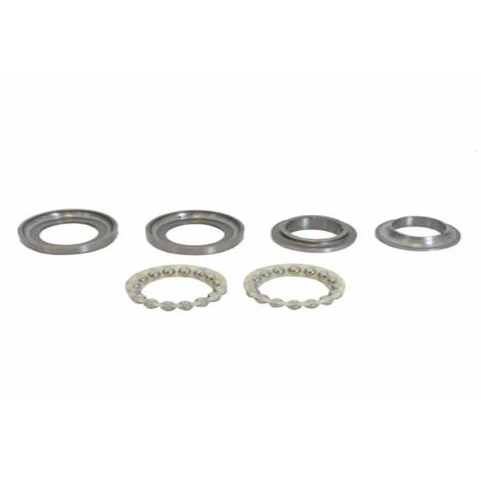 ست بدنه موتورسیکلت تیم HONDA CBR 125 اورجینال ESPADA