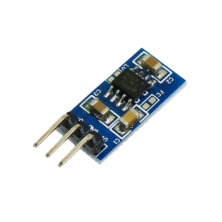 ماژول رگولاتور مدل LM7660