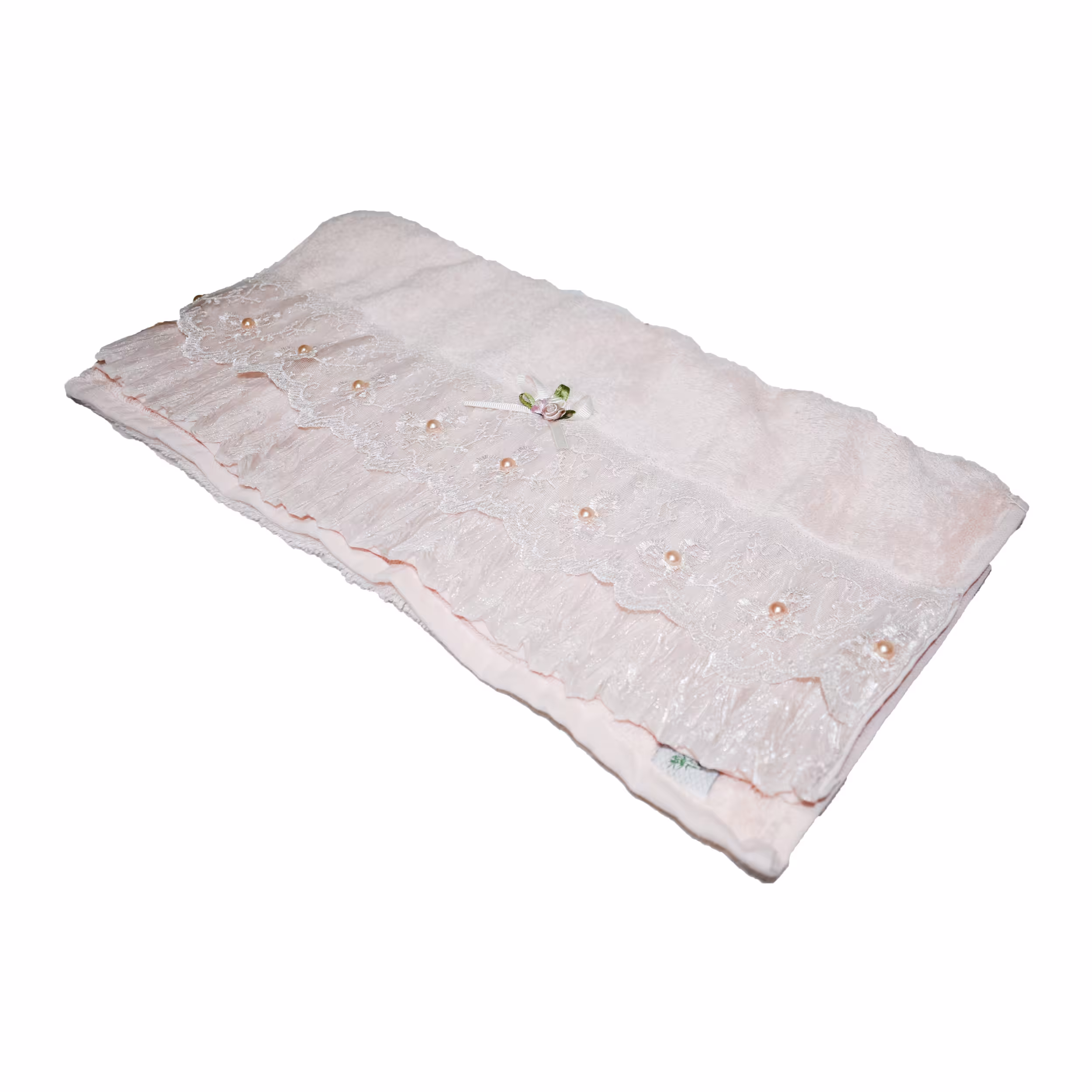 حوله دستی دورول مدل 2511 سایز 50x90 سانتی متر