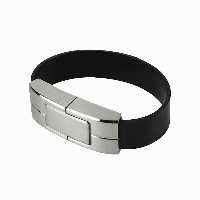 فلش مموری طرح دستبند مدل P-23 ظرفیت 128گیگابایت