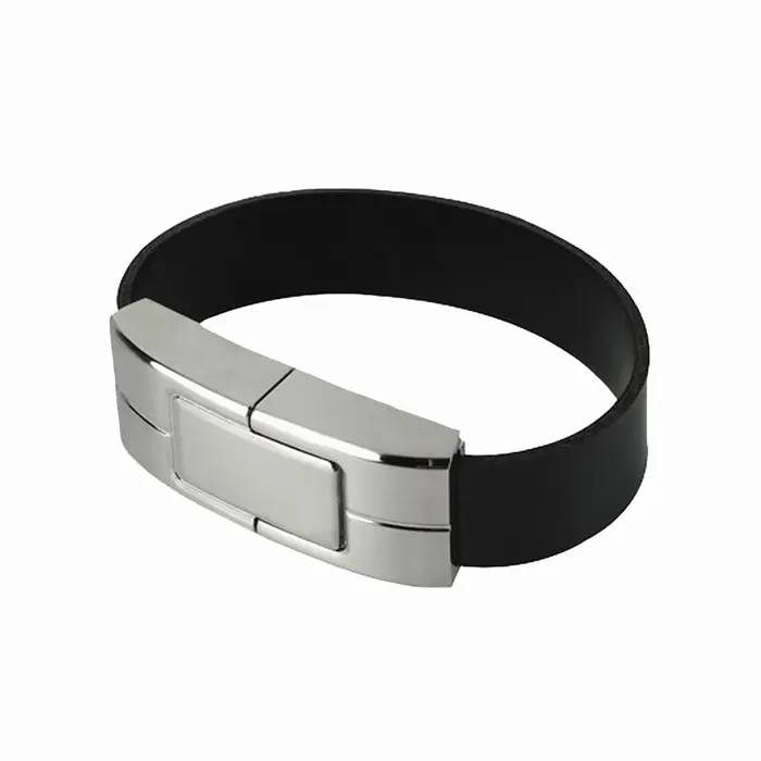 فلش مموری طرح دستبند مدل P-23 ظرفیت 128گیگابایت