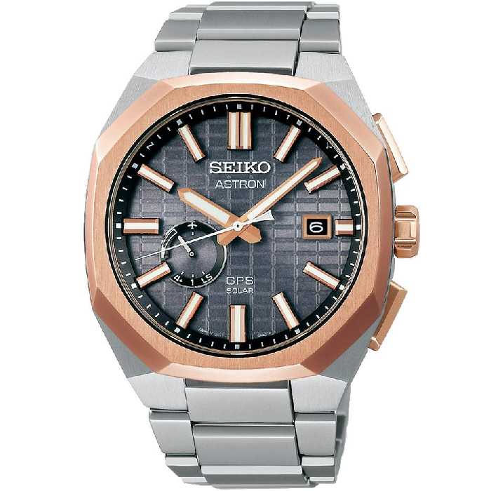 ساعت مچی سیکو مدل SSJ014J1