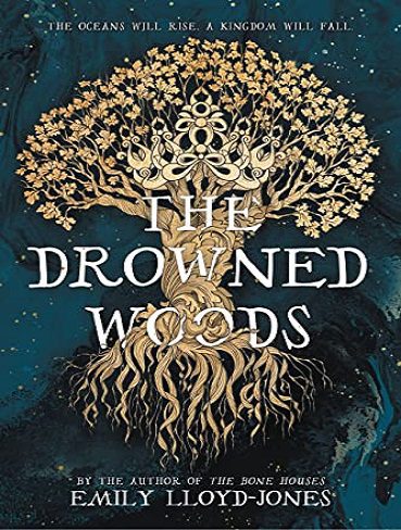 The Drowned Woods جنگل های غرق شده (متن کامل بدون حذفیات)
