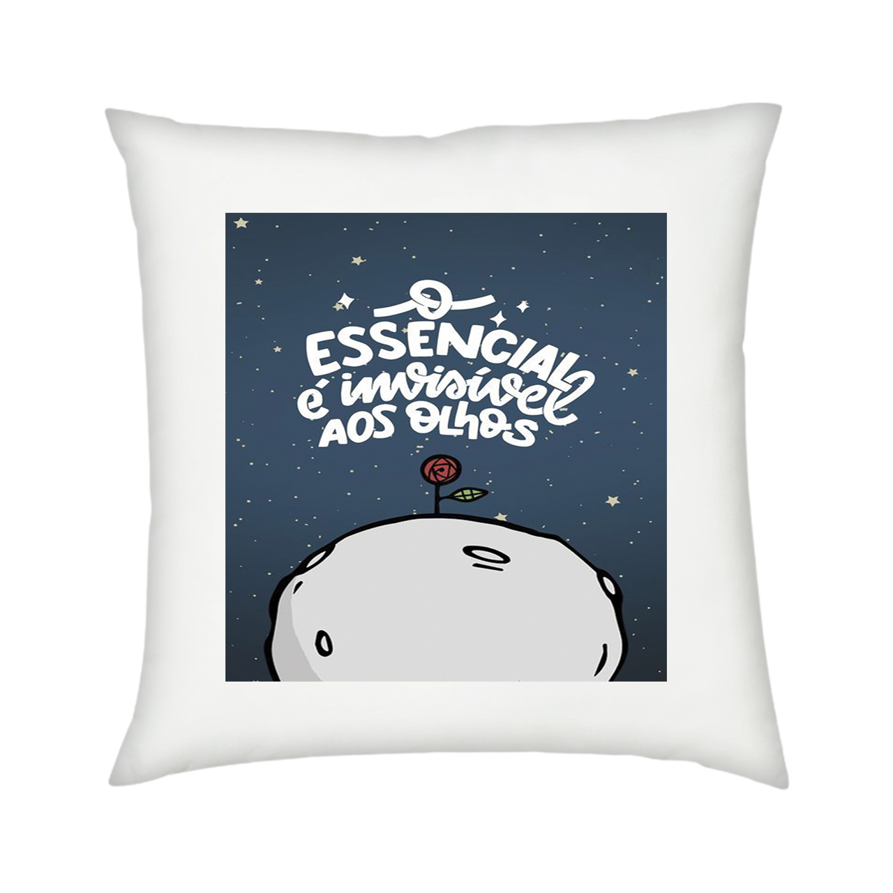 کاور کوسن مدل شازده کوچولو کد 871