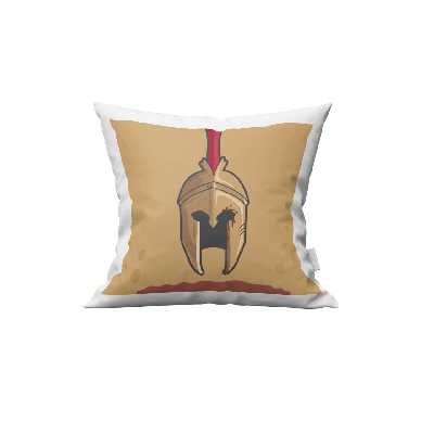 کاور کوسن طرح اساسین کرید مدل K633