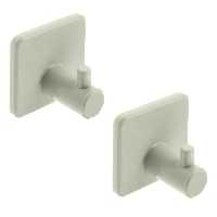 آویز حوله مدل مربع مجموعه 2 عددی