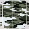برچسب پلی استیشن ۴ مدل Camo کد PS-210