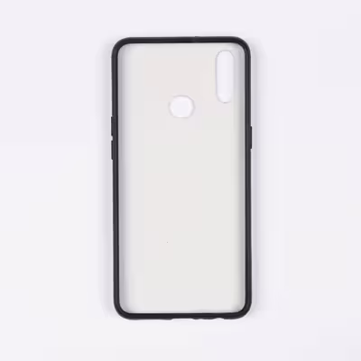 کاور مدل GC مناسب برای گوشی موبایل سامسونگ Galaxy A10S