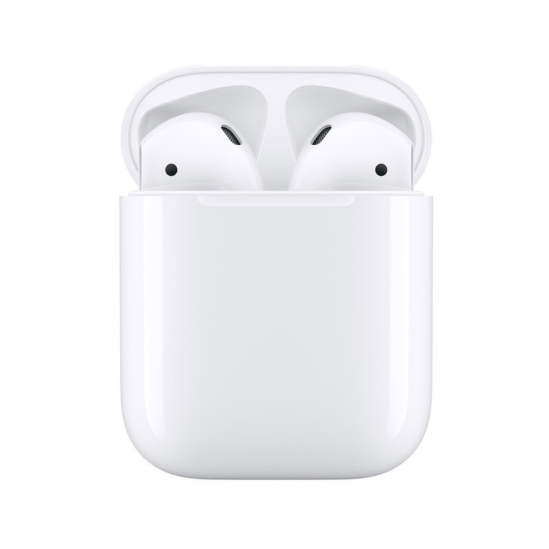 هدست بلوتوثی مدل Airpods 2 | کالا مکس