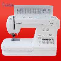 چرخ خیاطی نیولایف مدل 5000D