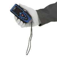 متر لیزری مدل NTM-5150 نووا