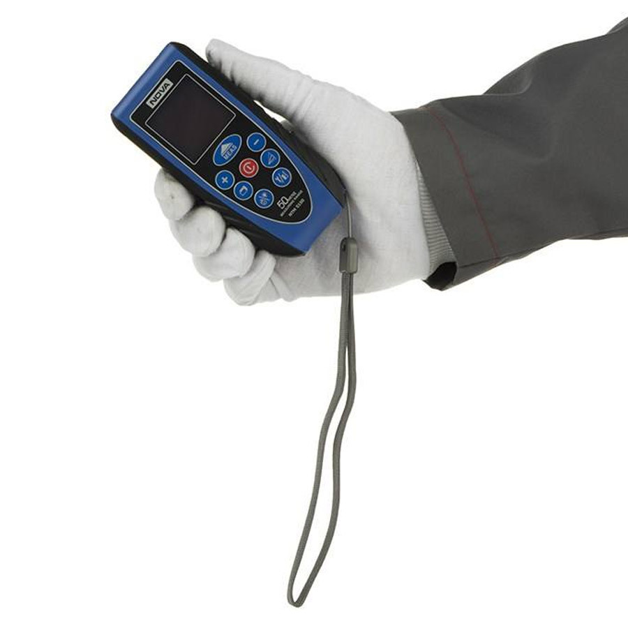 متر لیزری مدل NTM-5150 نووا